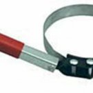 LISLE 5.25"-5.75" Oil Filter WrenchFor Caterpillar Engines LS54300