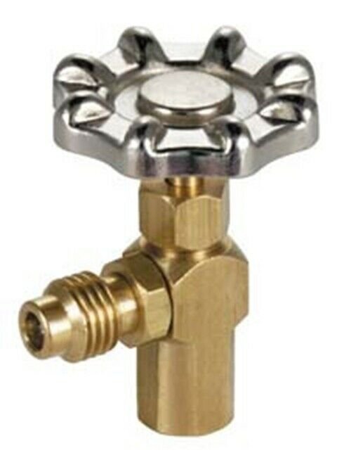 MASTERCOOL R134A Top Can Tap Valve ML85510