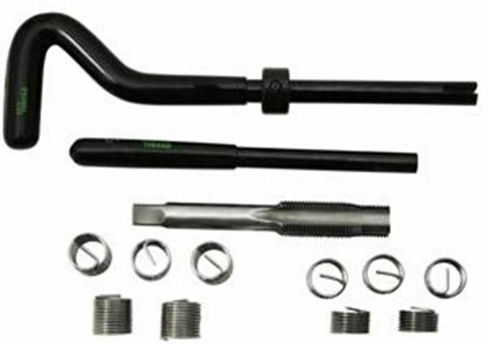 Pro Thread by CTA M10 - 1.00 Thread Repair Kit PD38109