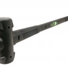 WALTER MEIER MANUFACTURING INC 8 Lb  30" BASH Dead BlowHammer WL55830