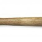 GEARWRENCH 16oz Rubber Mallet -WoodHickory Handle KD82259