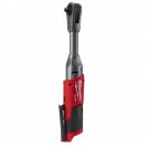 Milwaukee 2560-20 M12 FUEL 3/8" Drive Extended Reach Ratchet - Bare Tool Only