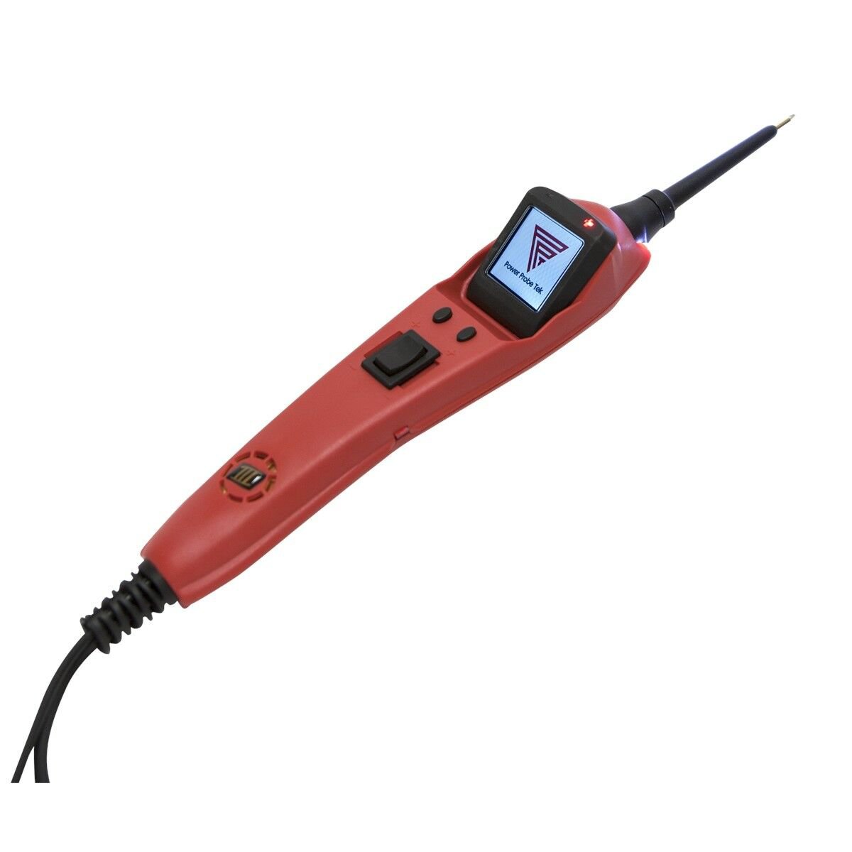 Power Probe 3 III 3EZ Voltmeter Test Light Continuity Electrical Circuit Tester
