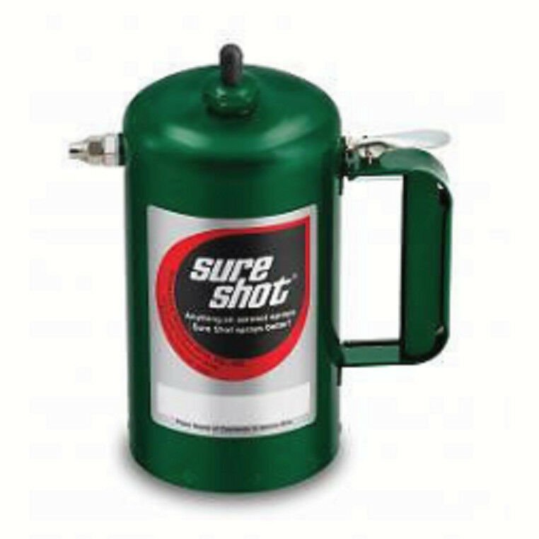 Sure Shot A1000G  Oil Solvent Degreaser Brake Cleaner Sprayer 32 oz.