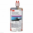 3M 8115 Automix Body Panel Bonding Adhesive Epoxy For Steel Aluminum Fiberglass