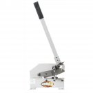 Woodward Fab SPHS8 8" Throatless Hand Shear Sheet Metal Cutting Tool