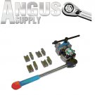 K Tool 70081 Brake Flaring Tool Kit  For Transmission Cooler / Fuel Lines