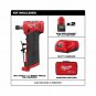 Milwaukee 2485-22 Right Angle Die Grinder M12 FUEL Kit 2 Batteries and Charger
