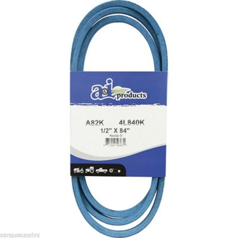 REPLACEMENT BELT FOR CRAFTSMAN AYP SEARS 140218 MADE WITH KEVLAR