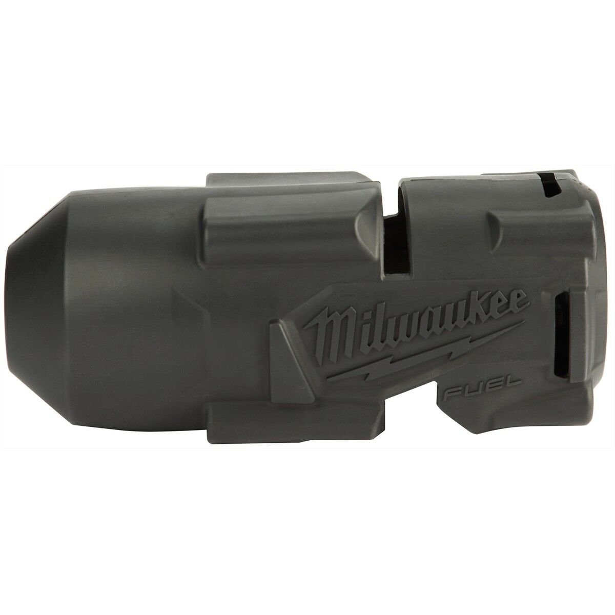 Milwaukee 49-16-2767 M18 FUEL High Torque Impact Wrench Protective&acirc;�� &acirc;��Tool Boot