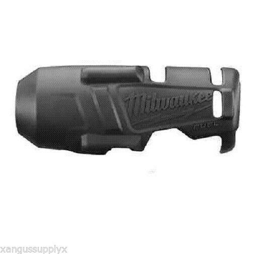 Milwaukee M18 Fuel CPIW Tool Boot Cover For 2762 2763 And 2764 Impact Wrench