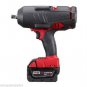 Milwaukee M18 Fuel CPIW Tool Boot Cover For 2762 2763 And 2764 Impact Wrench