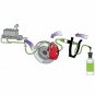 Phoenix Systems 2104-B V-5 One Man Reverse Brake and Clutch Bleeder Kit