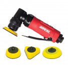 AIRCAT 6320 Mini Air Orbital Spot Sander & Polisher