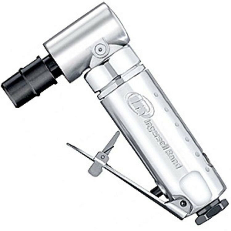 Ingersoll Rand 301B 1/4" Air Angle Die Grinder IRT IRT301B