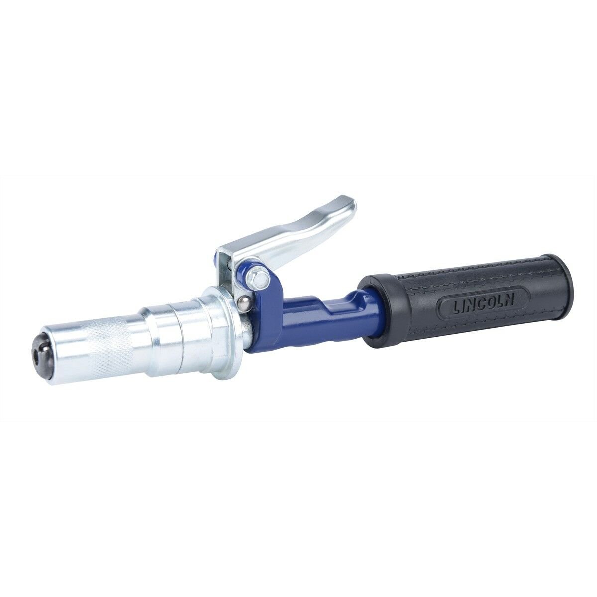 Lincoln Grease Gun Coupler Also Fits For Milwaukee 2646-20 Dewalt DCGG570 DCGG57
