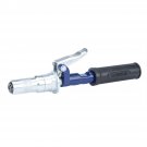 Lincoln Grease Gun Coupler Also Fits For Milwaukee 2646-20 Dewalt DCGG570 DCGG57