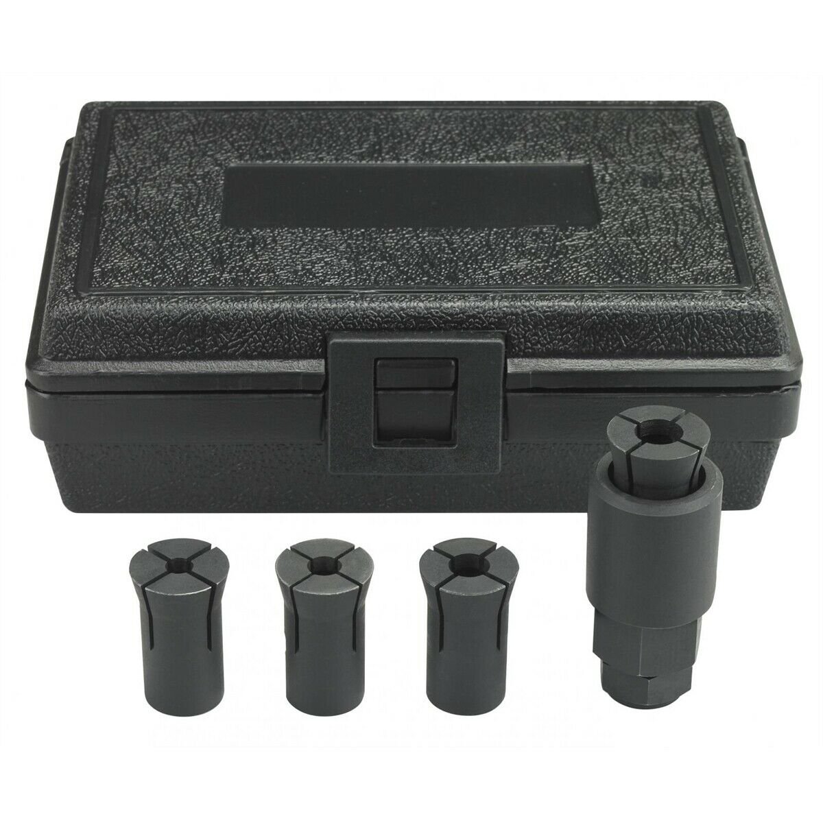 OTC Collet Set Removes Broken Stud / Bolt Remover from Exhaust Manifold