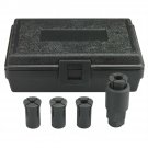 OTC Collet Set Removes Broken Stud / Bolt Remover from Exhaust Manifold