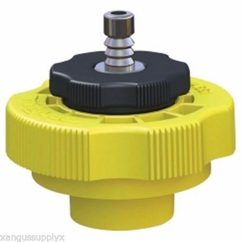 GM Power Steering Bleeder Adapter MITYVAC MVA661
