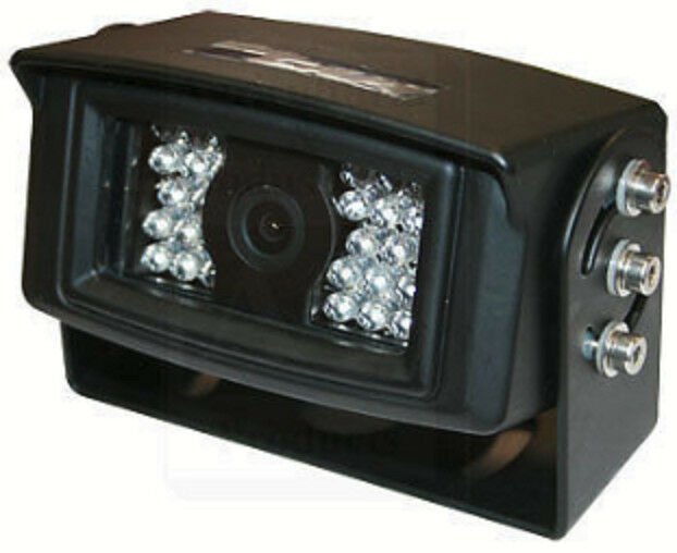 CabCAM VS1C110 Camera 110&Acirc;&deg; Waterproof Color Camera with Audio
