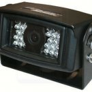 CabCAM VS1C110 Camera 110° Waterproof Color Camera with Audio