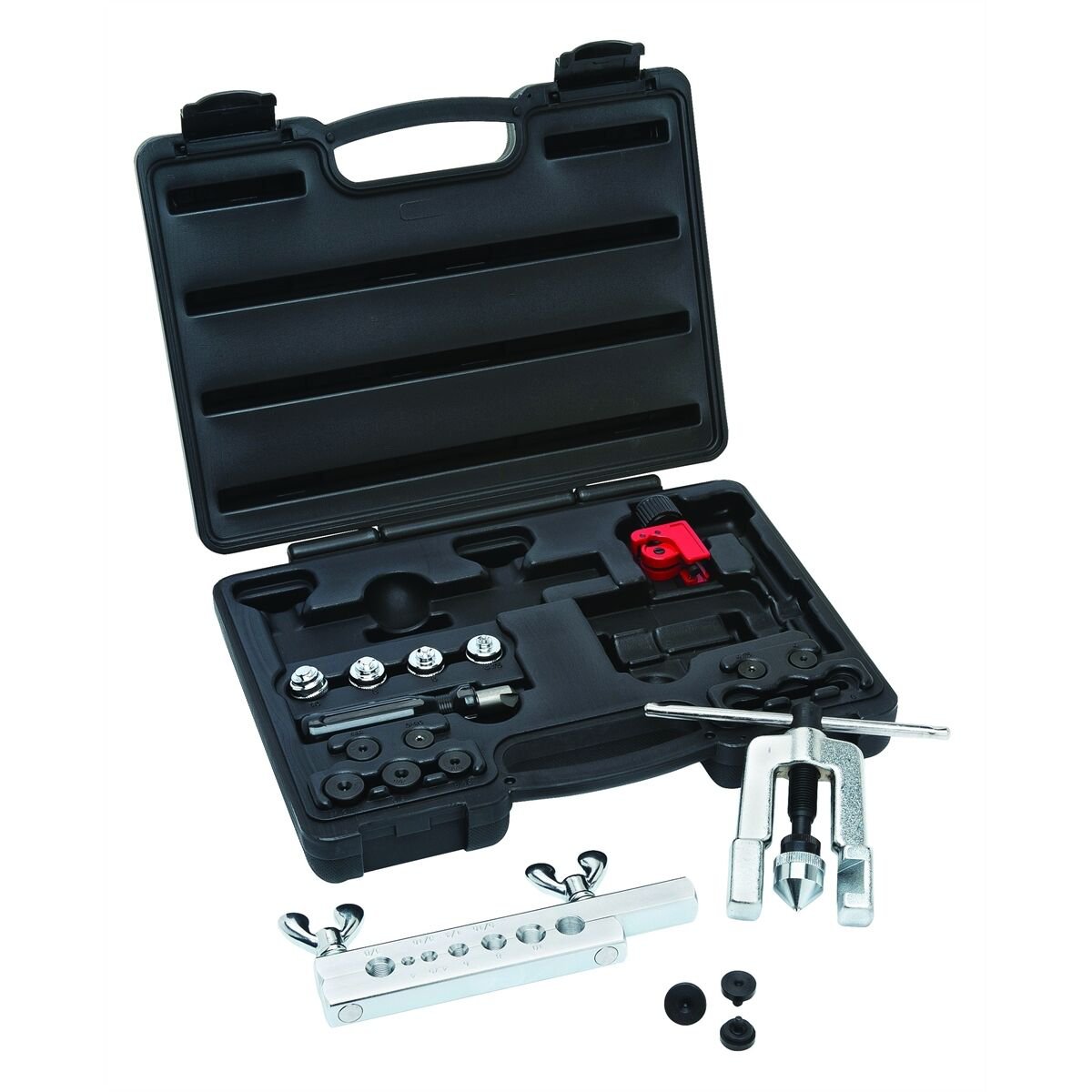 Gearwrench 41880D Double And Bubble Flaring Tool Kit 41880