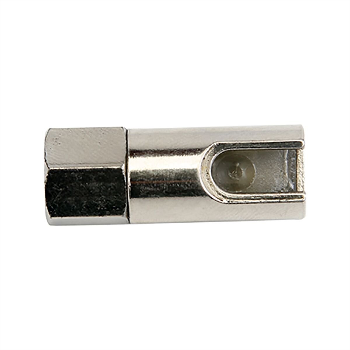 K Tool Right Angle Grease Coupler Adapter Fitting
