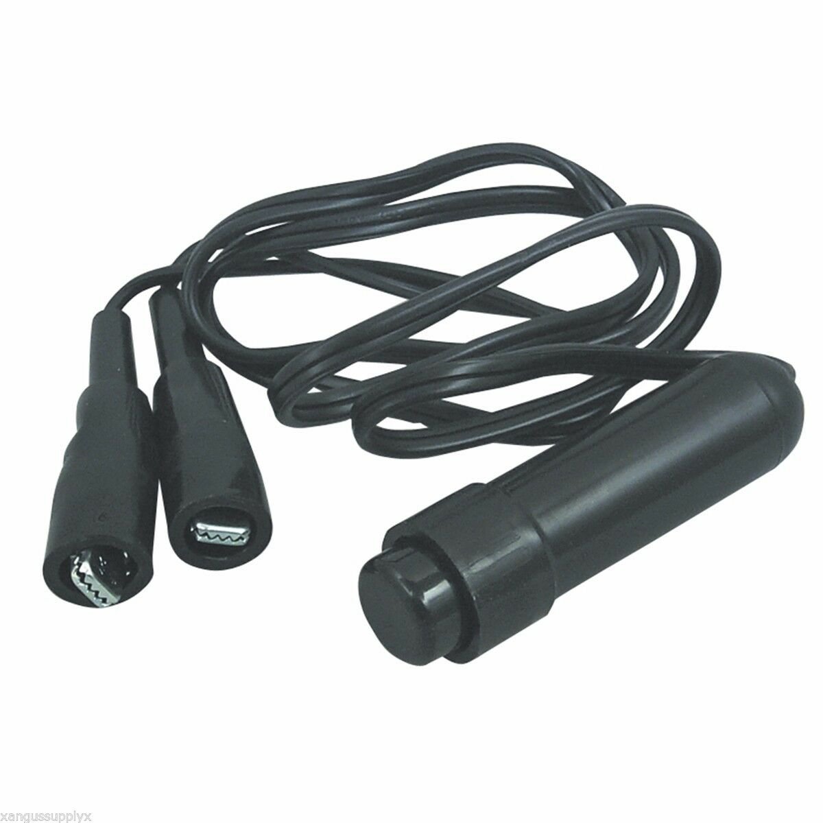 LISLE 12-VOLT Remote Engine  Starter Push Button Switch To Diagnosis Test