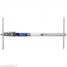 Dent Fix DF-3TC3 Telescopic Adjustable Automotive Measuring Tram 9' Tool