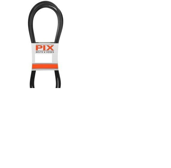 Drive Belt For Prime Mover ROUNDER Skid Steer w/ Onan Gas Engine LS70 LS75 L600