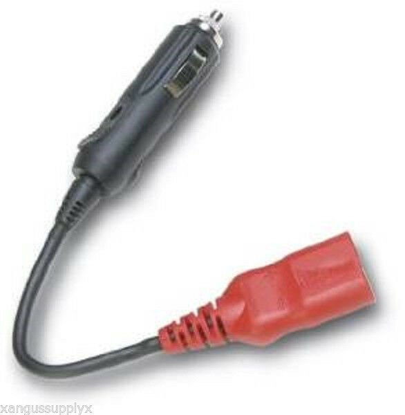 PN3048 Cigarette lighter Adapter Plug Power Cable set for Power Probe 3