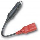 PN3048 Cigarette lighter Adapter Plug Power Cable set for Power Probe 3