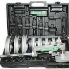 Woodward Fab Square or Round Steel Pipe and Tube Bender Bending Kit