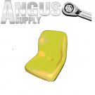 NEW SEAT FOR JOHN DEERE TRACTORS  4200 4300 4400 4500