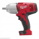 Milwaukee 2663-20 M18 1/2" Drive Impact Gun Wrench w/ Friction Ring Bare Tool