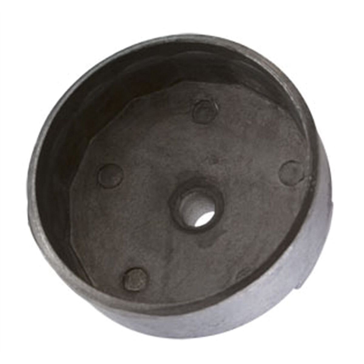 Assenmacher TOY 640 Oil Filter Socket Wrench for Toyota / Lexus / Scion