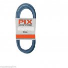 REPLACEMENT BELT FOR JOHN DEERE SCOTTS  M134268 MADE WITH KEVLAR