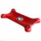 Bonester 4031 Red  Mechanics Creeper Super Low 400LB Capacity