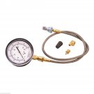 Exhaust Back Pressure Gauge with Universal Adapter - OTC 7215