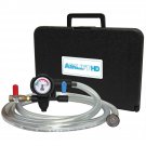 U-View 550500HD AirLift II Heavy Duty Truck  Bus Coolant System Air Lock Remover