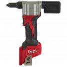 Milwaukee 2550-20 M12 12 Volt Rivet Gun Bare Tool Only