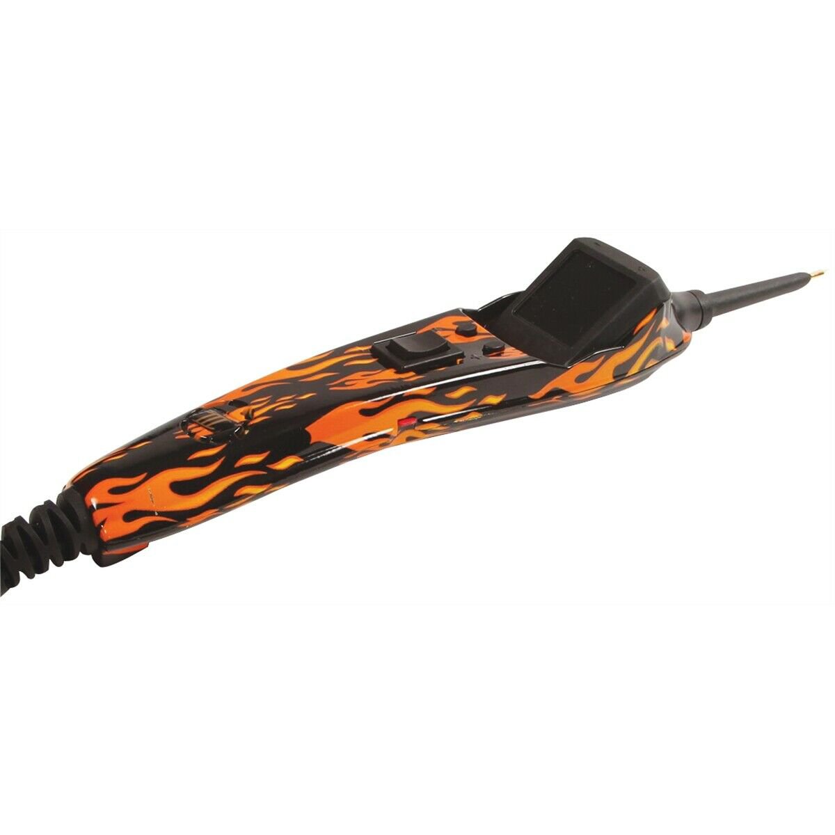 Power Probe III 3 Fire 3S with Flip Screen Automotive Electrical Circuit Tester