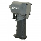 Aircat 1057-TH 1/2" Drive Compact Stubby Air Impact Gun Wrench
