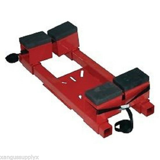 Fuel Gas Tank Removal Adapter For Transmission Jack For Fuel Pump Service