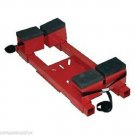 Fuel Gas Tank Removal Adapter For Transmission Jack For Fuel Pump Service