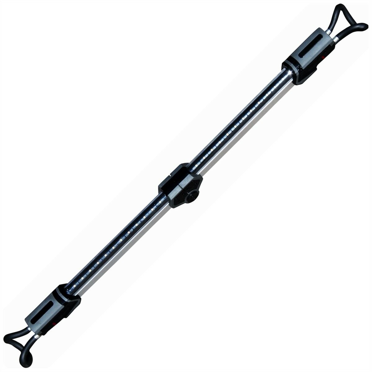 K Tool 73386 Underhood Automotive Work Light AC / DC Rechargeable