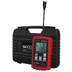 SmarTach+ Digital Tachometer Tach and Engine Analyzer Ignition Tester