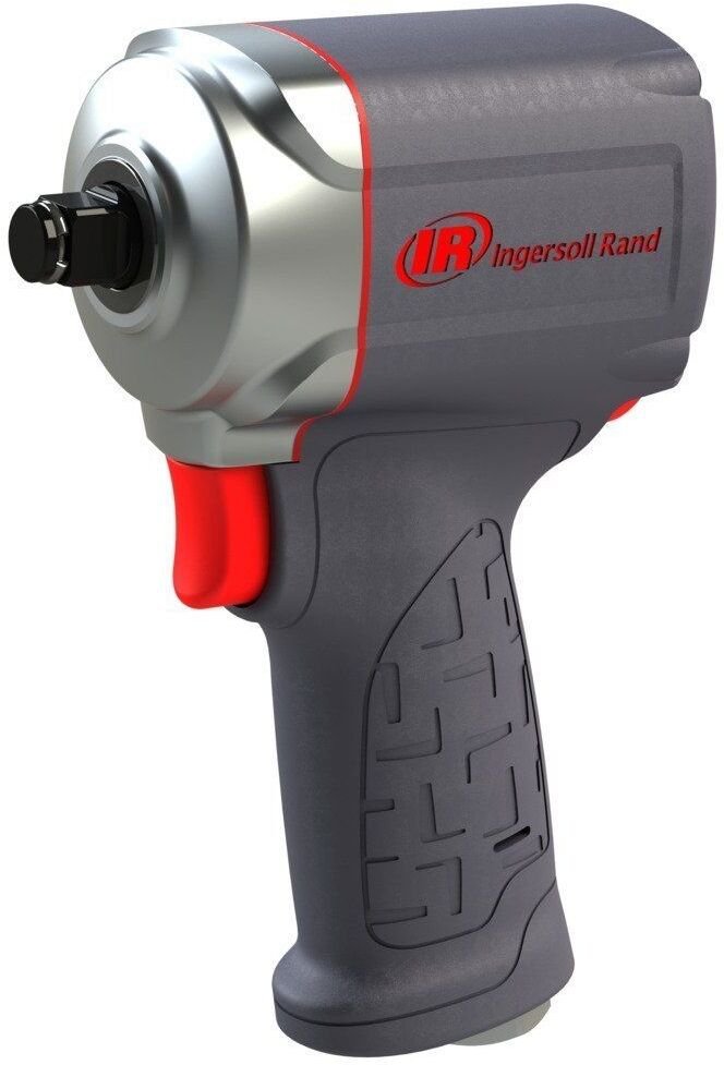 Ingersoll Rand IRT 35MAX Ultra Compact Impactool 1/2" Drive Impact Gun Wrench
