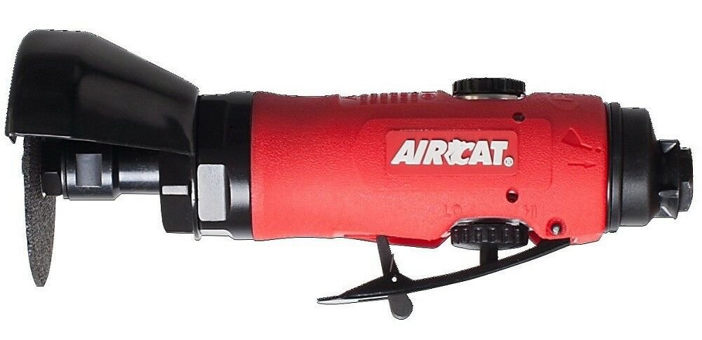 AirCat 6520 3" Composite Reversible Steel Cutting Cut Off Tool